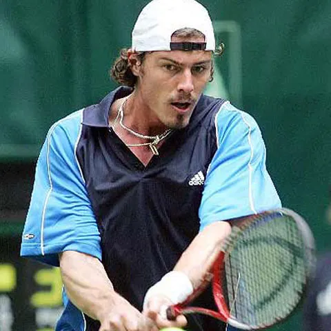 Marat Safin: Echipa României este periculoasă mai ales pentru că joacă acasă