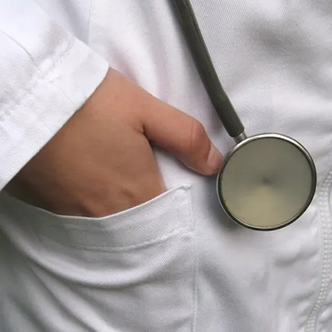 Un medic din Galaţi este acuzat de malpraxis