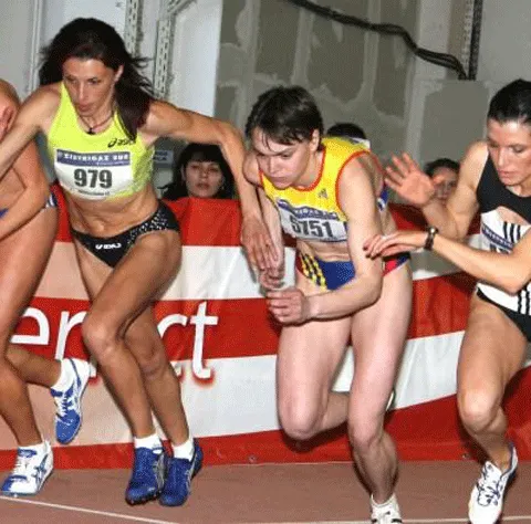 Atletism - România va fi reprezentată de 15 sportivi la Campionatele Europene în sală de la Torino