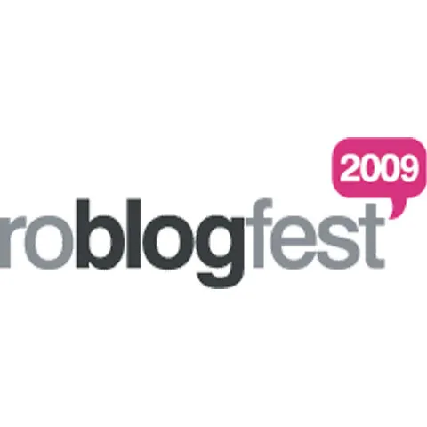 Realitatea.NET vă invită la Roblogfest 2009