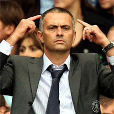 Jose Mourinho: Nu îmi place prostituţia intelectuală