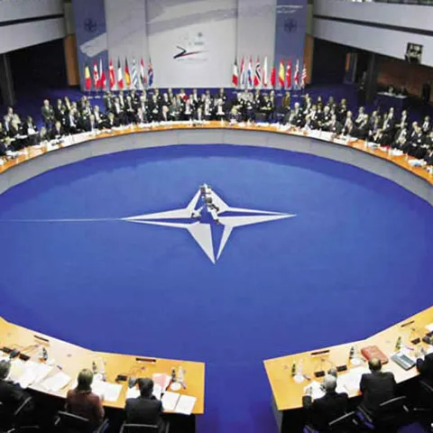 Rezultatul anchetei în cazul de spionaj va fi trimis la ORNISS, în cazul în care au fost compromise documente NATO