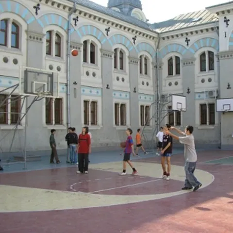 Ministerul Tineretului şi Sportului şi Comitetul Olimpic se opun reducerii numărului orelor de sport in şcoli