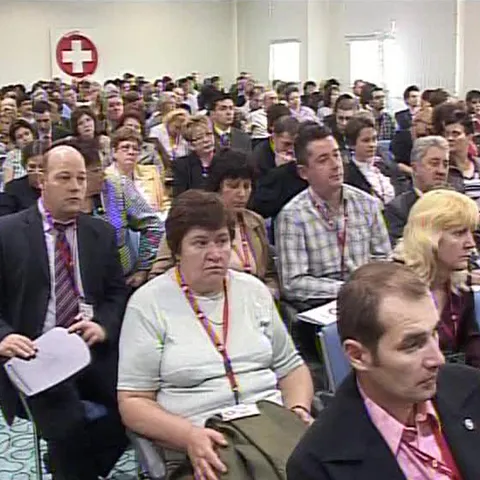 Angajaţii din sănătate nu vor primi majorările promise anul trecut, a anunţat ministrul Sănătăţii