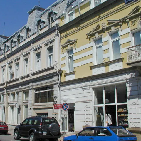 Multe companii româneşti şi greceşti au început să se mute în Bulgaria, pentru reducerea costurilor