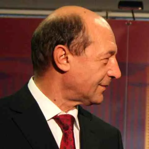 Băsescu îşi exprimă convingerea că autorităţile poloneze vor rezolva "corect" cazul Crulic