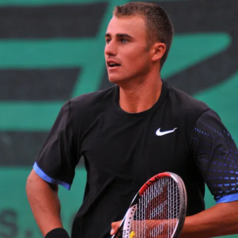 Tenis: Marius Copil primeşte "botezul" în Cupa Davis