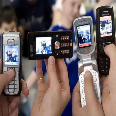 Business Standard: Guvernul vrea impozitarea telefoanelor mobile, a sistemelor GPS şi revistelor pentru adulţi