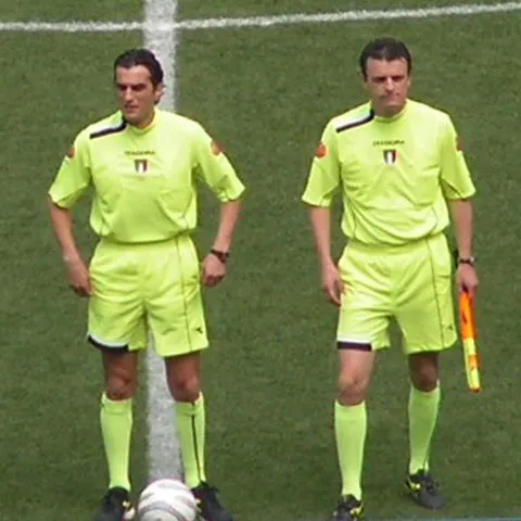 Inter Milano ar fi fost pe locul 4 în Serie A, dacă nu existau greşelile de arbitraj
