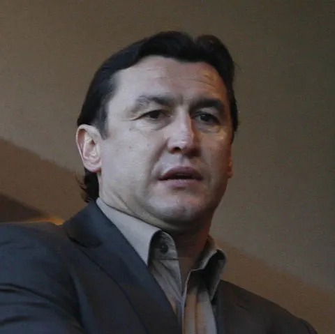  FC Vaslui - Moldovan: "Punctele cu Poli Iaşi sunt foarte importante pentru realizarea obiectivului"