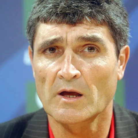 Juande Ramos: "Vom lupta până la ultima picătură de sânge pentru Liga Campionilor şi campionat"