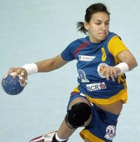Handbal - România a învins Danemarca şi în cel de-al doilea meci amical, scor 35-32