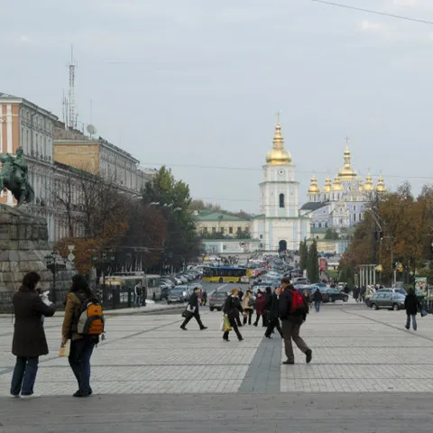 Diplomaţii români, expulzaţi din Ucraina pentru "eforturi de răspândire a unor tendinţe separatiste"