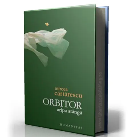 Criticii norvegieni l-au premiat pe Steinar Lone pentru traducerea romanului "Orbitor"