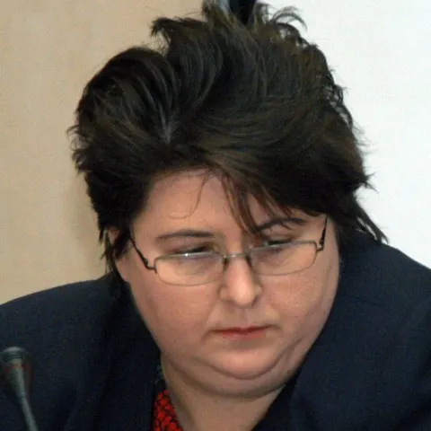 PDL Iaşi o propune pe Alina Mungiu-Pippidi pentru Parlamentul European