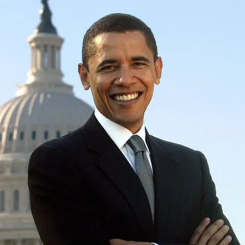 Prompterul, arma secretă a lui Obama pentru cucerirea publicului