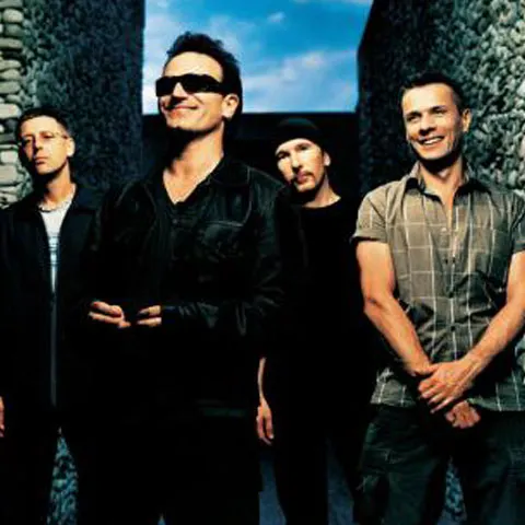 Turneul mondial U2 "Kiss The Future" va începe pe 30 iunie, în Barcelona