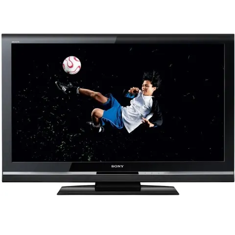 Sony lansează două noi serii de televizoare LCD BRAVIA, V5500 şi W5500