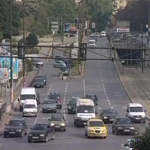 Doi români au murit într-un accident rutier în Bulgaria