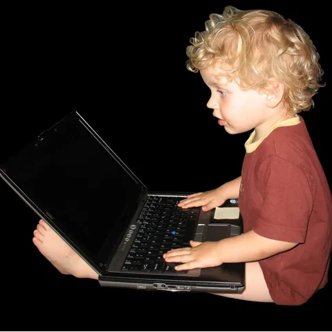 Francezii iubesc reclamele online