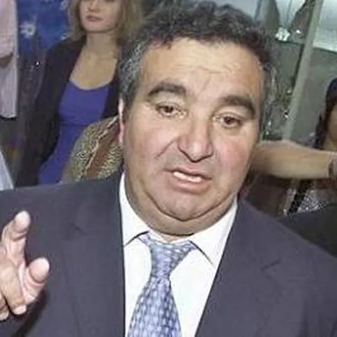 Florin Cioabă, autoproclamat regele internaţional al romilor, consideră că termenul "ţigan" este jignitor