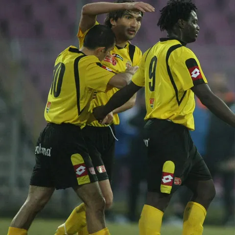 FINAL/ Pandurii Tg.Jiu - FC Timişoara 0 - 1