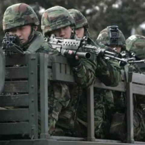 Exerciţiul militar Coreea de Sud - SUA este văzut, la Phenian, ca o provocare