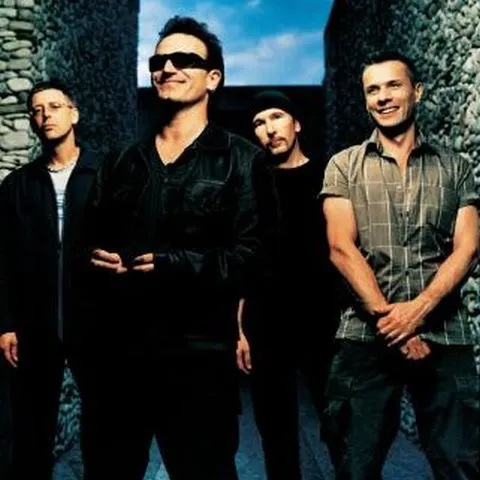 U2 ocoleşte România în turneul său din 2009