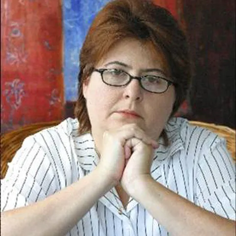 Alina Mungiu Pippidi nu vrea să candideze la europarlamentare alături de Elena Băsescu
