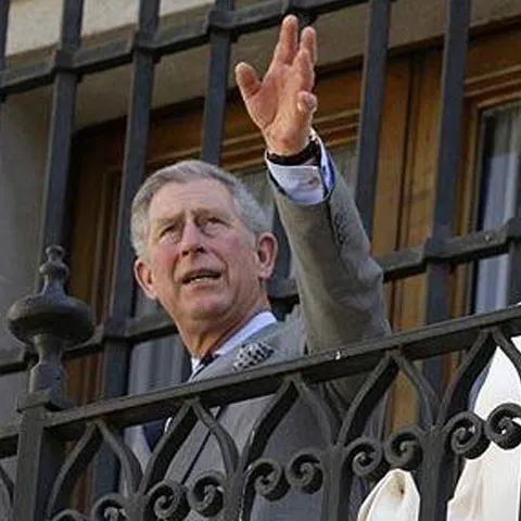 Prinţul Charles: Mai avem 100 de luni pentru a salva planeta