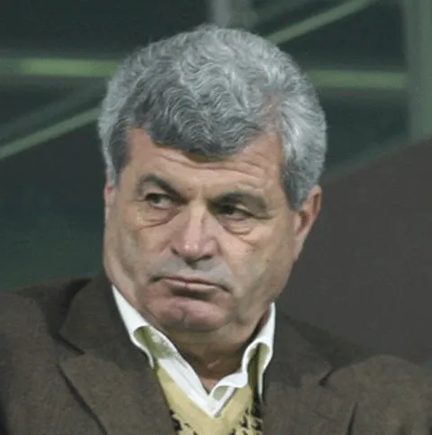 Zotta este acuzat că i-a lăsat fără gaze pe rapidiştii Spadacio şi Cesinha