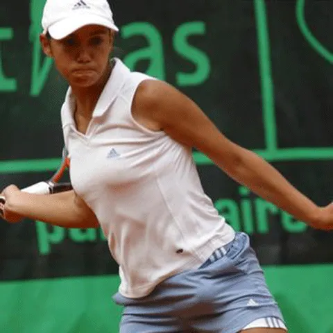 Tenis - Raluca Olaru a fost învinsă în primul tur al calificărilor la Indian Wells