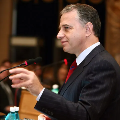 Mircea Geoană: Noi avem un acord cu PD-L, nu cu Traian Băsescu