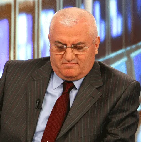 Dumitru Dragomir susţine că a aplanat pentru moment conflictul dintre FC Timişora şi FRF