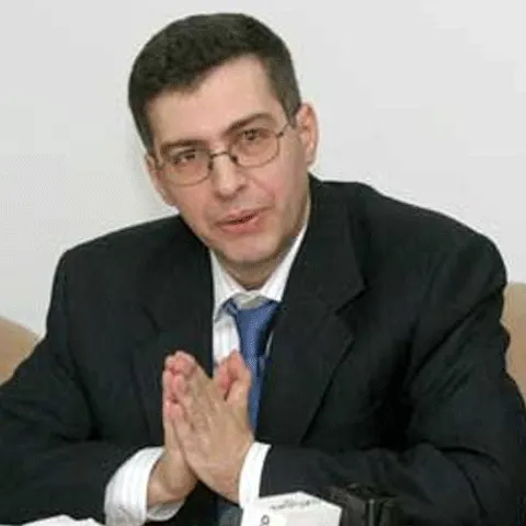 Ionuţ Popescu: Acordul cu FMI va ajuta moneda naţională să nu se deprecieze