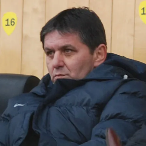 Lăcătuş: Păcat că nu am profitat de rezultatele celor de la Dinamo şi Unirea Urziceni