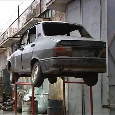 Lista cu producătorii auto acceptaţi în programul Rabla a fost publicată
