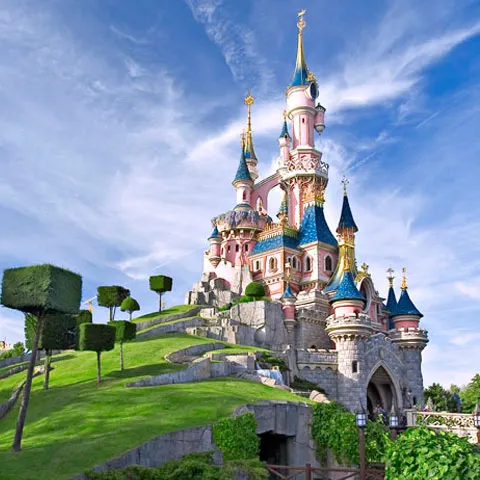 Walt Disney vrea să îşi reducă emisiile de CO2 cu jumătate până în 2012