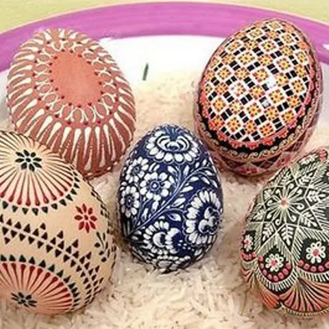  Produsele specifice Sărbătorilor de Paşti vor putea fi comercializate în perioada 9-19 aprilie
