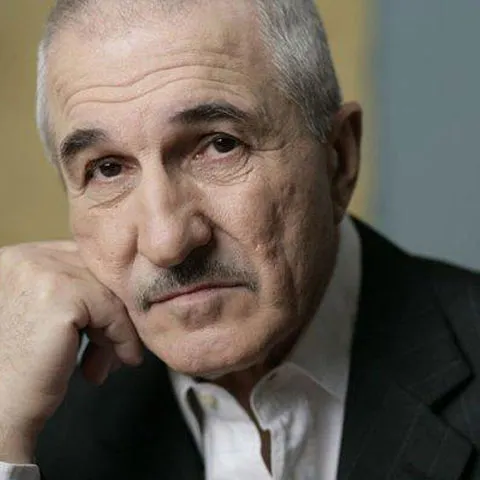 Gheorghe Dinică: Nu există filme bune sau mai puţin bune în cariera mea 