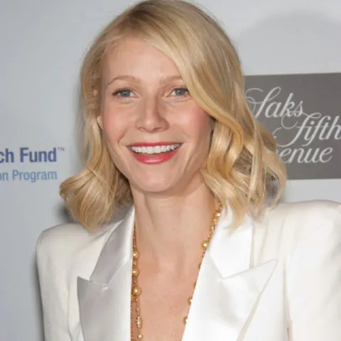 Gwyneth Paltrow, acuzată de plagiat