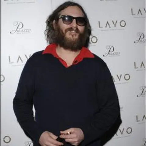 Actorul Joaquin Phoenix a bătut un spectator - VEZI VIDEO