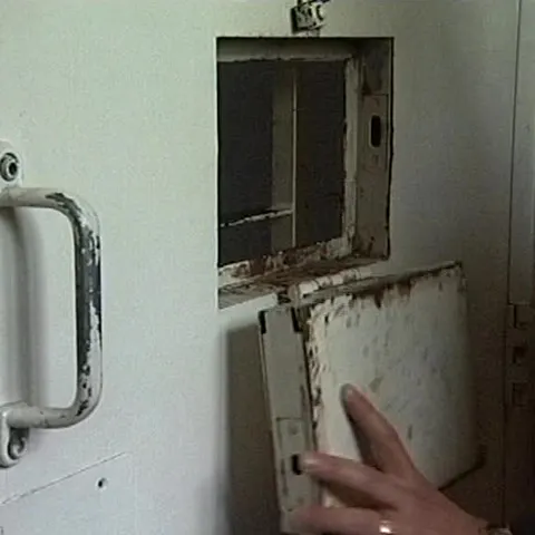 Directorul ANP susţine că drepturile omului sunt încălcate în închisori 