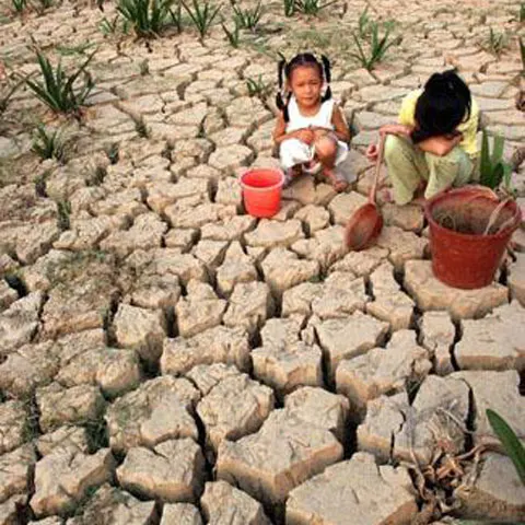 Lumea se confruntă cu schimbări climatice ireversibile, spun cercetătorii
