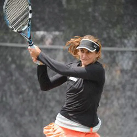 Tenis - Edina Gallovits s-a calificat în turul 2 al turneului de la Indian Wells