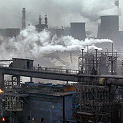 Toţi cei 12.500 de siderurgişti de la ArcelorMittal Galaţi intră în şomaj tehnic de la 1 aprilie