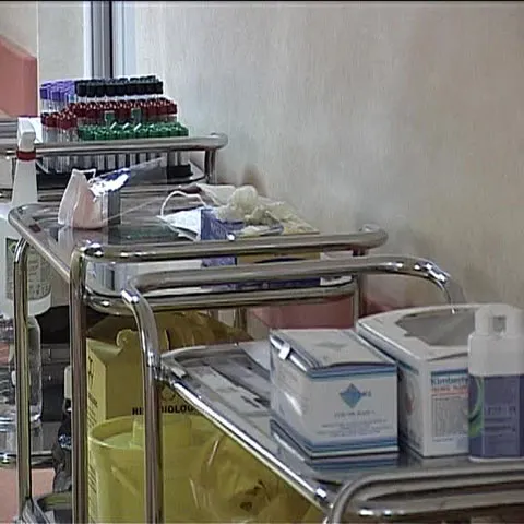 În judeţul Vaslui, doar nouă medici s-au înscris pentru 91 posturi 