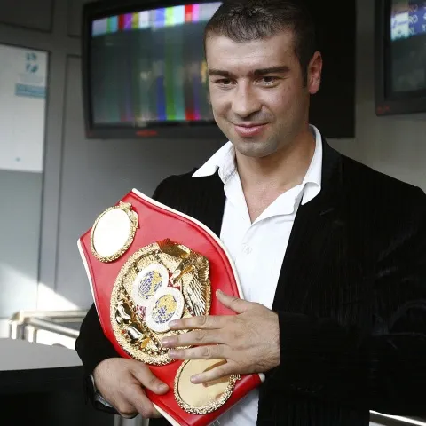 Bute: "Am demonstrat ceea ce trebuia, că merit să fiu campion"
