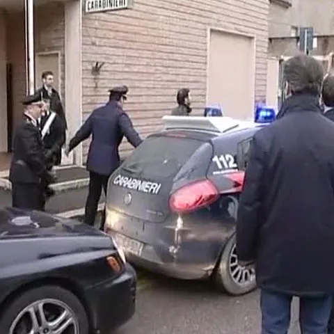 Alţi doi suspecţi în cazul violului fetei de 14 ani, de la Roma 