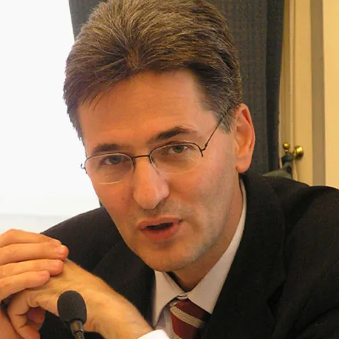 Leonard Orban: Marja de manevră a României în faţa crizei economice este limitată